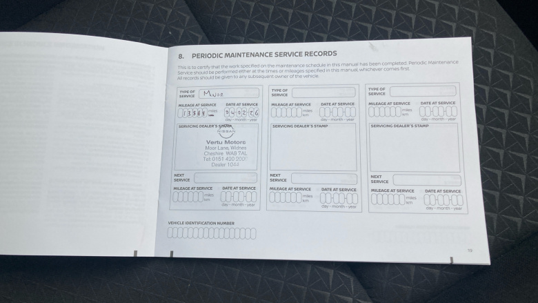Nissan Juke 1.0 DiG-T Acenta Premium 5dr Petrol Hatchback